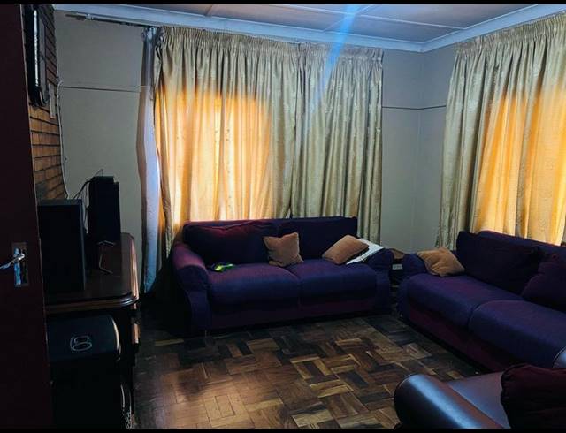 3 BEDROOM HOUSE FOR SALE IN WELGEDACHT